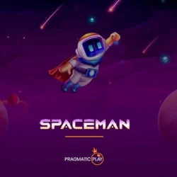 Spaceman rumpg